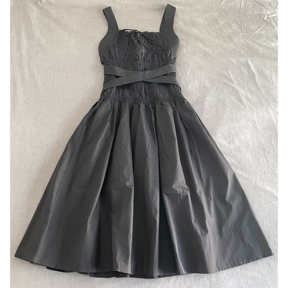 Amy Lynn Dresses & Skirts - Maxi Dress Pleated Details “Juno” | Amy Lynn London